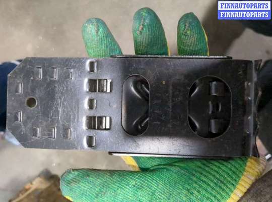 купить Упор противооткатный на Volkswagen Touareg 2007-2010