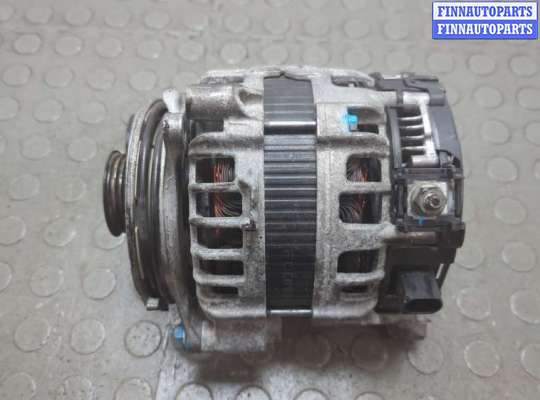 купить Генератор на BMW X3 G01 2017-2024