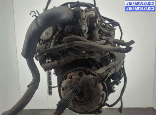 купить Двигатель (ДВС на разборку) на Opel Vectra C 2002-2008