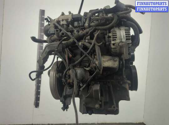 Купить Двигатель (ДВС на разборку) на Opel Vectra C 2002-2008 Двигатель (ДВС на разборку) OP2437657 на Opel Vectra C 2002-2008