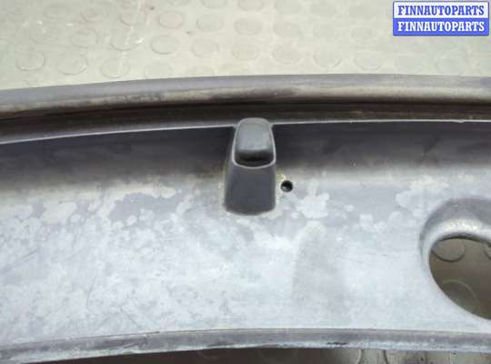 купить Жабо под дворники (дождевик) на Hyundai Sonata 7 LF 2014-2020