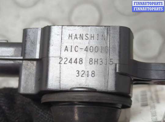 купить Катушка зажигания на Nissan Primera P12 2002-2008