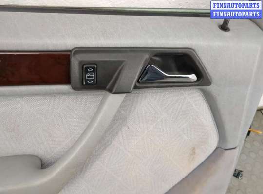 купить Замок двери на Mercedes 124 E 1993-1995