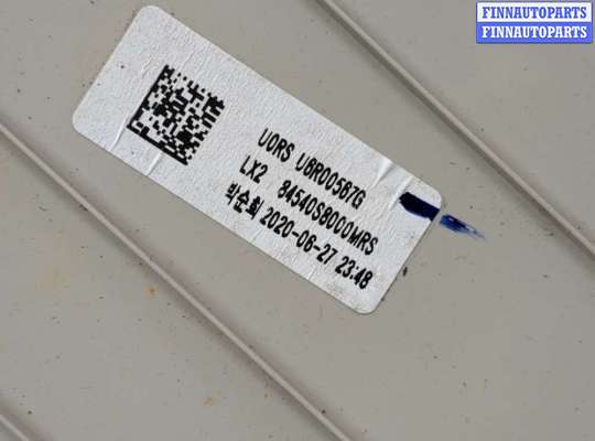 купить Пластик панели торпеды на Hyundai Palisade 2018-2022