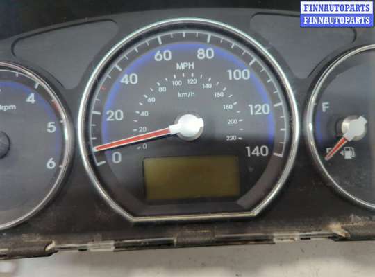 купить Щиток приборов (приборная панель) на Hyundai Santa Fe 2005-2012