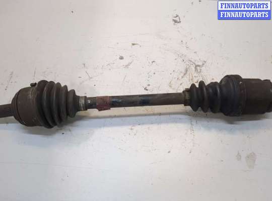 Полуось (приводной вал, шрус) NS937069 на Nissan Almera N16 2000-2006