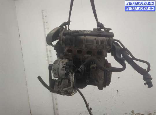 купить Двигатель (ДВС) на Volkswagen Polo 2005-2009