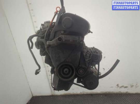 Двигатель (ДВС) VG2786035 на Volkswagen Polo 2005-2009