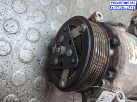 купить Компрессор кондиционера на Jaguar XF 2007-2015