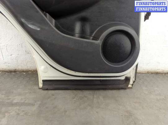 купить Ручка двери наружная на Nissan Qashqai 2006-2013