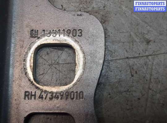купить Петля капота на Opel Corsa D 2006-2014