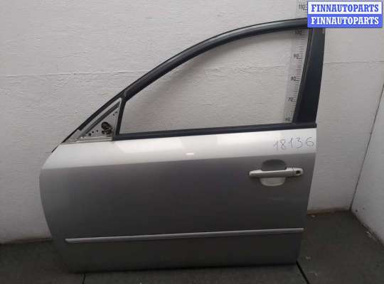 купить Дверная карта (Обшивка двери) на Hyundai Sonata 5 NF 2005-2010