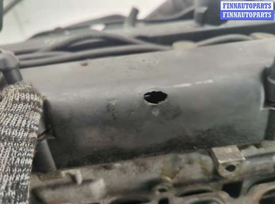 купить Форсунка топливная на Ford Fiesta 2001-2007