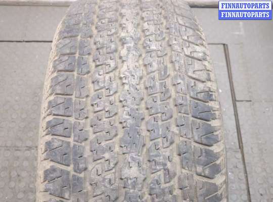 купить Шина на Toyota Land Cruiser Prado (150) - 2009-