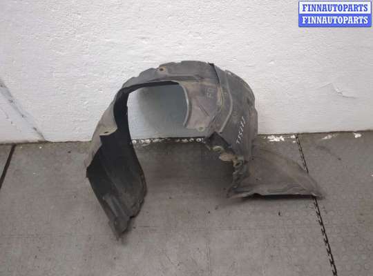 купить Защита арок (подкрылок) на Mazda 3 (BL) 2009-2013