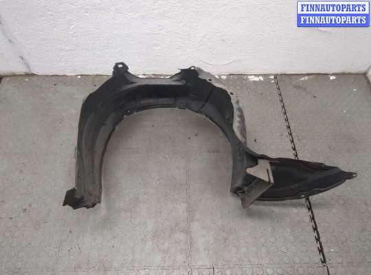 Защита арок (подкрылок) MZ648738 на Mazda 3 (BL) 2009-2013