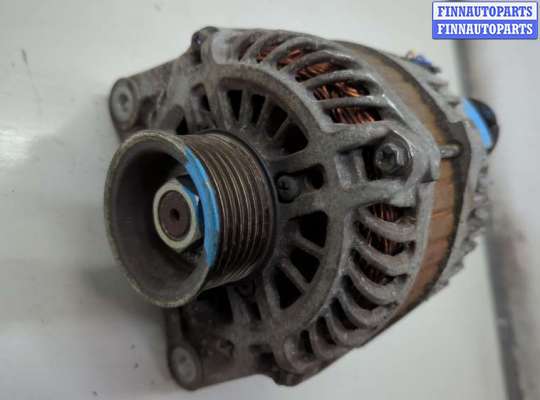 купить Генератор на Nissan Qashqai 2006-2013