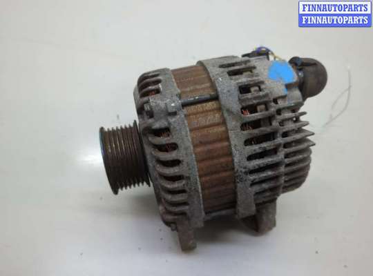 купить Генератор на Nissan Qashqai 2006-2013