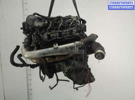 купить Двигатель (ДВС) на Volkswagen Phaeton 2002-2010