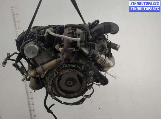 купить Двигатель (ДВС) на Volkswagen Phaeton 2002-2010