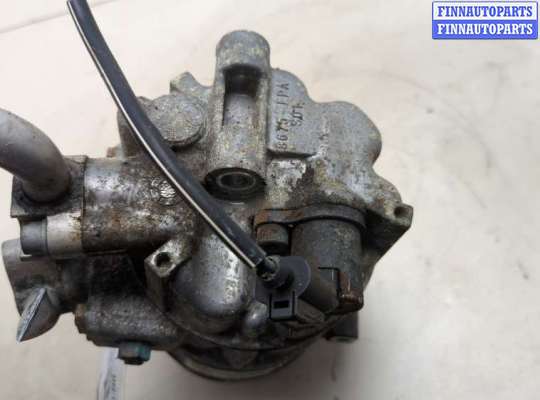 купить Компрессор кондиционера на Volkswagen Golf 5 2003-2009