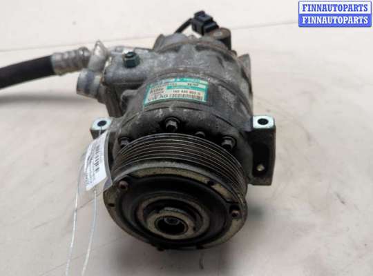 купить Компрессор кондиционера на Volkswagen Golf 5 2003-2009