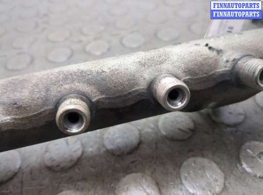 купить Рампа (рейка) топливная на Nissan Pathfinder 2004-2014