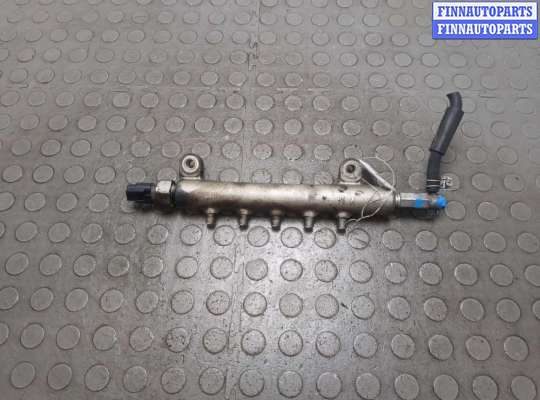 купить Рампа (рейка) топливная на Nissan Pathfinder 2004-2014