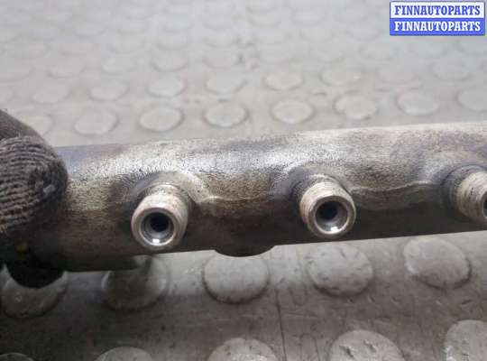 купить Рампа (рейка) топливная на Nissan Pathfinder 2004-2014