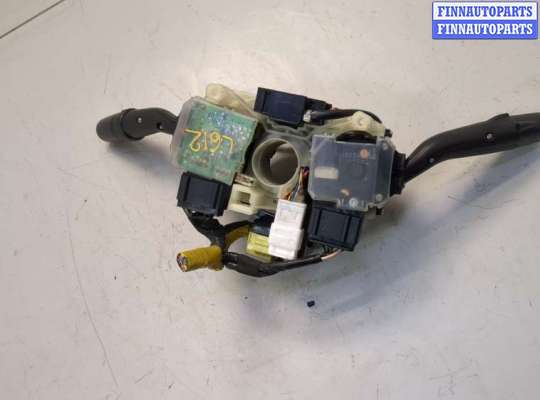 купить Шлейф руля на Toyota FJ Cruiser