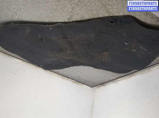 купить Обшивка капота на Seat Leon 2 2005-2012