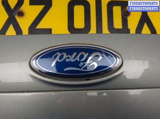 купить Крышка (дверь) багажника на Ford Mondeo 4 2007-2015