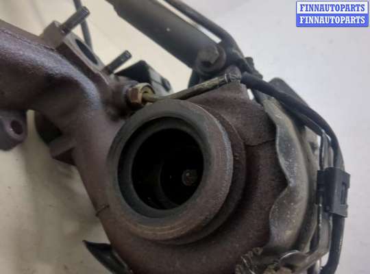 купить Турбина на Volkswagen Passat CC 2008-2012