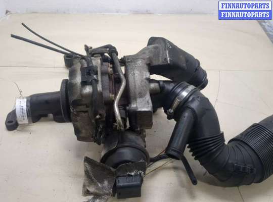 купить Турбина на Volkswagen Passat CC 2008-2012