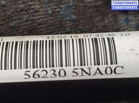 купить Стабилизатор подвески (поперечной устойчивости) на Infiniti QX50 2017-2025