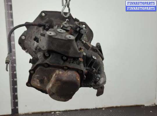купить КПП 5-ст.мех. (МКПП) на Opel Vectra C 2002-2008