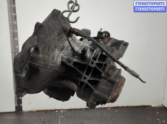 купить КПП 5-ст.мех. (МКПП) на Opel Vectra C 2002-2008