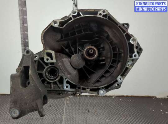 купить КПП 5-ст.мех. (МКПП) на Opel Vectra C 2002-2008