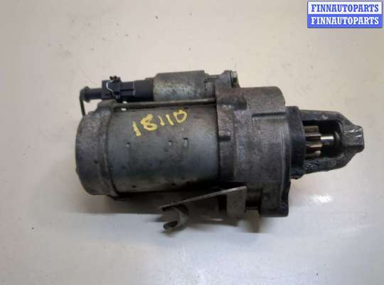 купить Стартер на BMW 7 F01 2008-2015