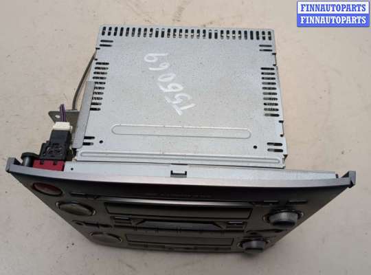 купить Магнитола на Subaru Legacy Outback (B13) 2003-2009