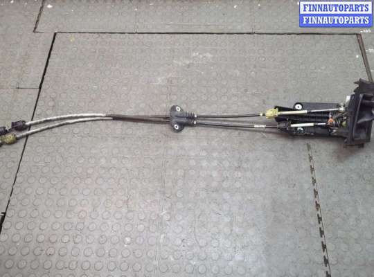 купить Кулиса КПП на Mazda 3 (BK) 2003-2009