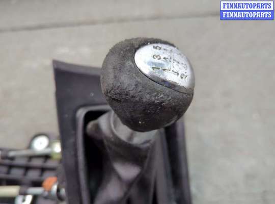 купить Кулиса КПП на Mazda 3 (BK) 2003-2009