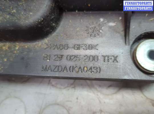 купить Кулиса КПП на Mazda 3 (BK) 2003-2009