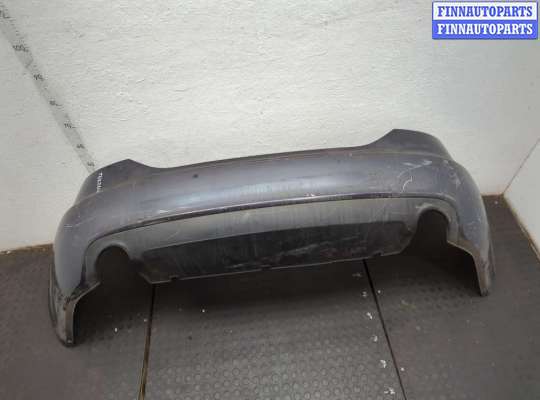 Бампер AU1742162 на Audi A6 (C6) 2004-2011