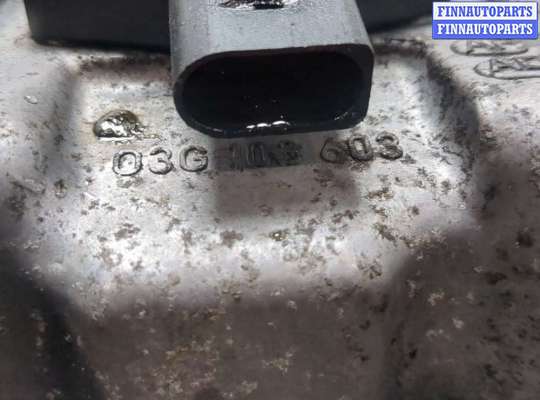 купить Поддон на Volkswagen Tiguan 2007-2011