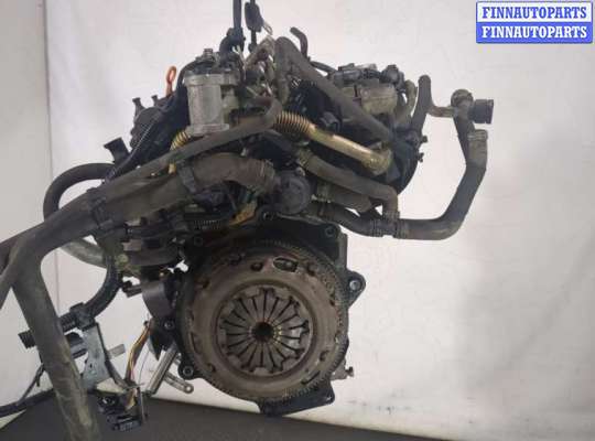 купить Головка блока (ГБЦ) на Volkswagen Golf 5 2003-2009
