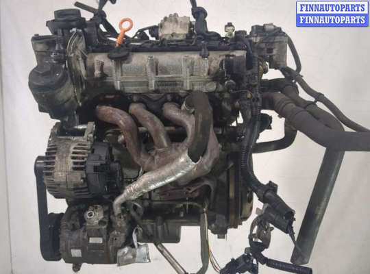 купить Головка блока (ГБЦ) на Volkswagen Golf 5 2003-2009