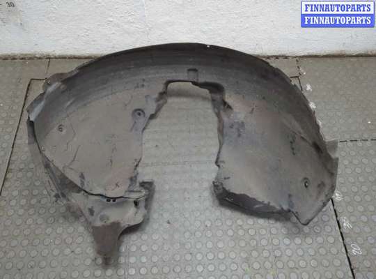 Купить Защита арок (подкрылок) на Audi A4 (B9) 2015-2023 Защита арок (подкрылок) AU1720807 на Audi A4 (B9) 2015-2023