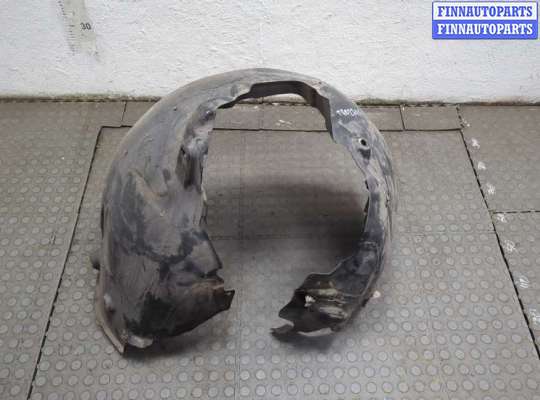 купить Защита арок (подкрылок) на Audi A4 (B9) 2015-2023