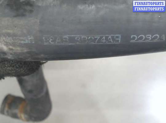 купить Патрубок охлаждения на Ford Focus 1 1998-2004